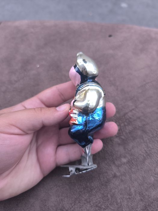 Продаю ёлочную игрушку СССР