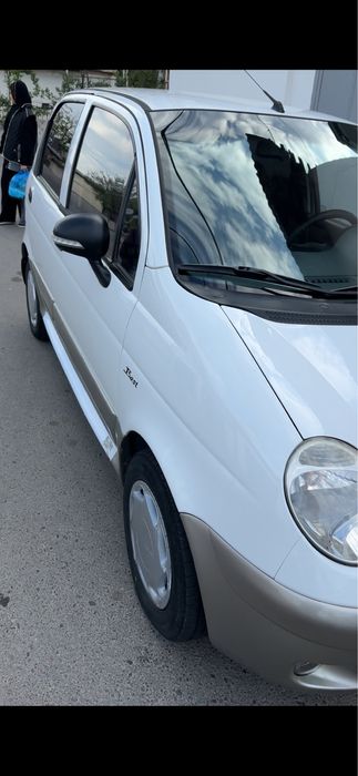 Metiz Best Матиз Бест