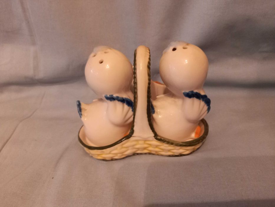 Утки набор для специй посуда