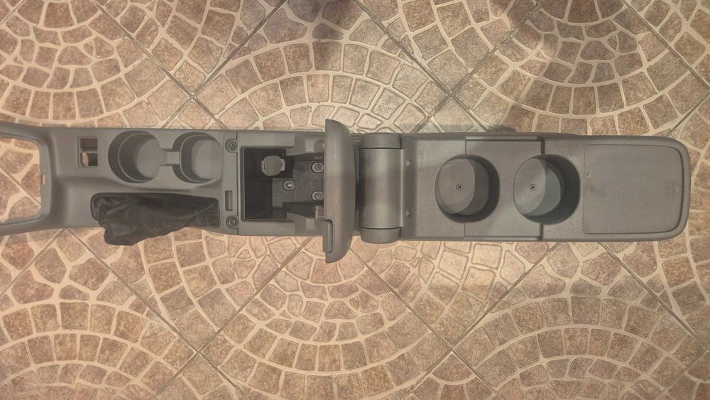 Brembo STI, Mishimoto, части Forester