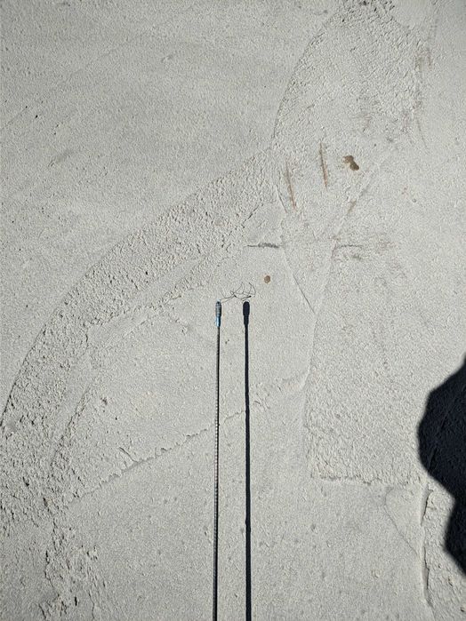 Въдица FilStar Crossfire 500,  5 м, 5 части, 10-40