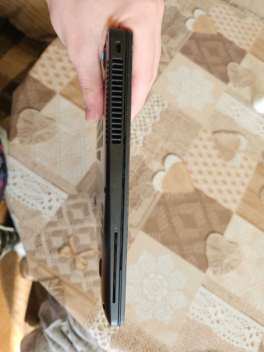 Лаптоп Dell Latitude E470