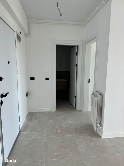 Apartament 2 camere Alezzy Oddysey Mamaia Nord