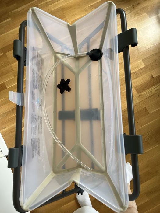 Бебешка вана Stokke Flexi Bath