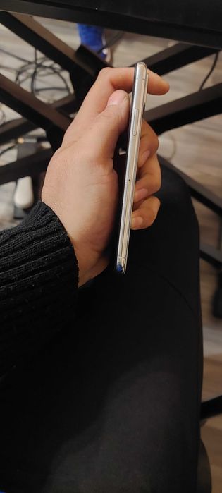 iPhone  SX 256 КАТО НОВ