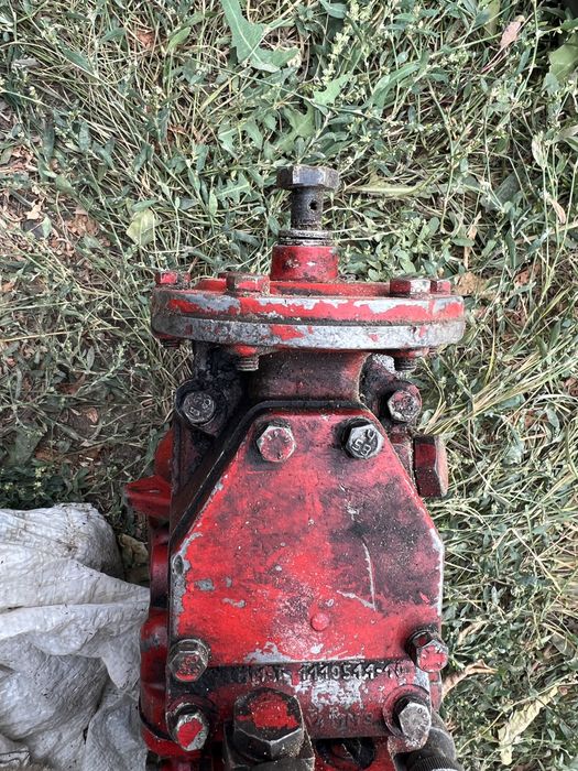 Продам ТНВД ММЗ 245