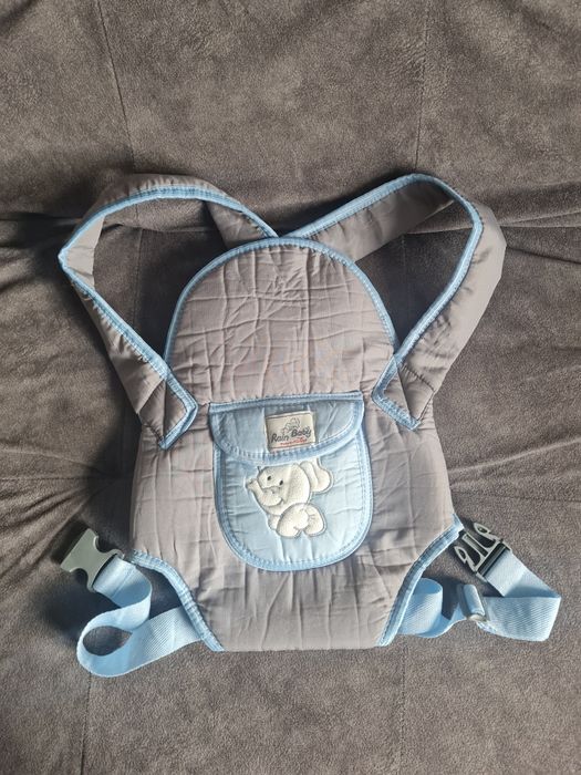 Кенгуру для малышей