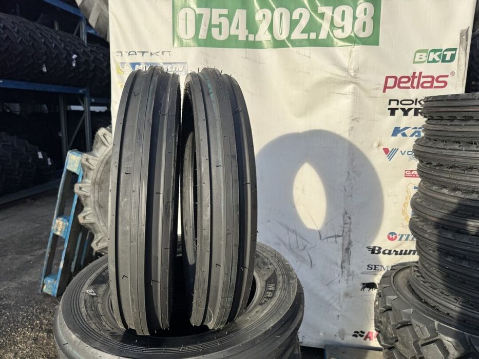 ANVELOPA 6.00-19 MRL MTF212 6PR TT  Cauciucuri tractor, Fiat, Case, Fendt, John Deere, New Holland, Massey Ferguson, UTB   Cauciucuri tractor, Fiat, C