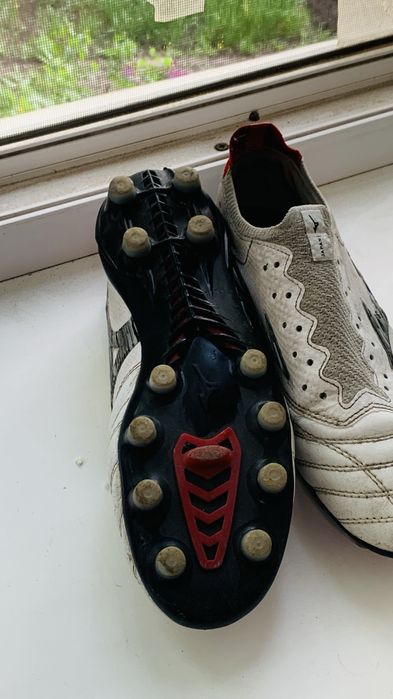 Бутсы Mizuno Morelia Neo 3