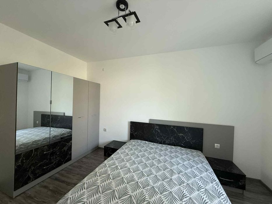 Дава се под наем Тристаен апартамент в Казанлък - 72 кв.м за 510 € - Снимка #10