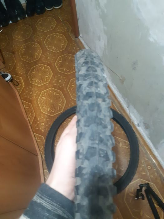 Покрышки для велосипеда