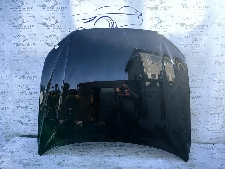 Capota motor Volvo XC60 an 2017-2018-2019-2020-2021-2022-2023-2024-202