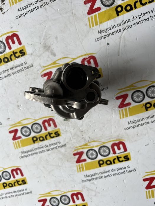 Pompa ulei Boxer Jumper Transit 4HU 4HV 2,2 2006-2013