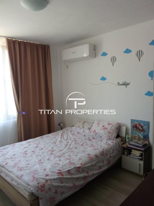 Тристаен апартамент, за продажба, с. Равда