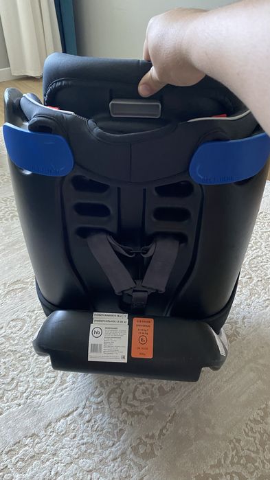 Детское кресло (новое)