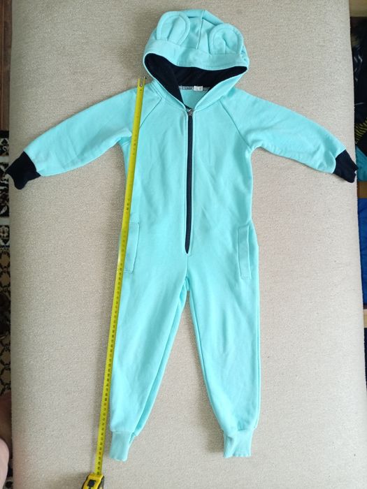 Продам комбинезоны