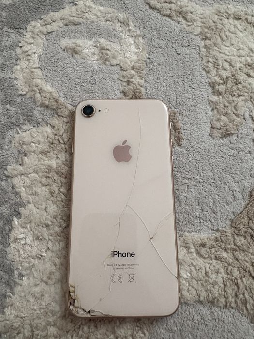 Айфон Iphone 8 64гб