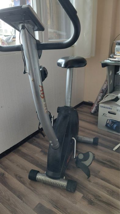 Велоергометър AB FIt