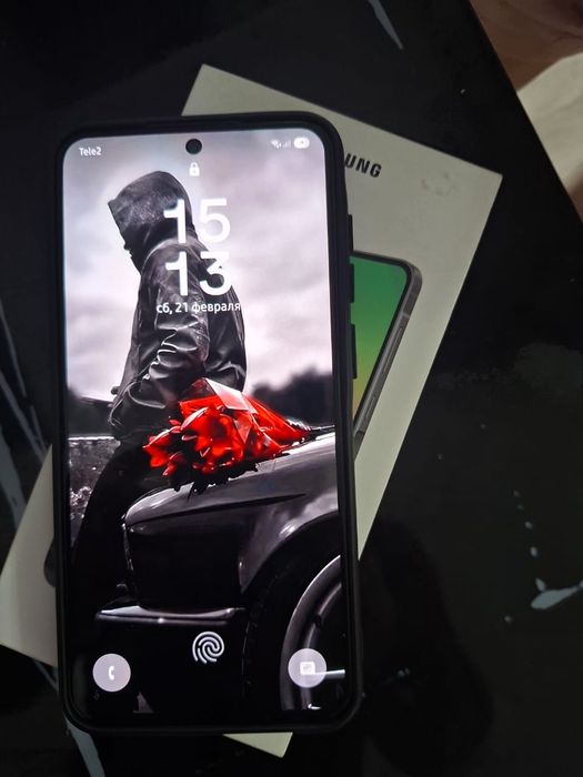 Продам Самсунг а56