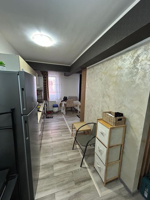 Apartament o camera ultracentral,finisat si utilat. COMISION ZERO