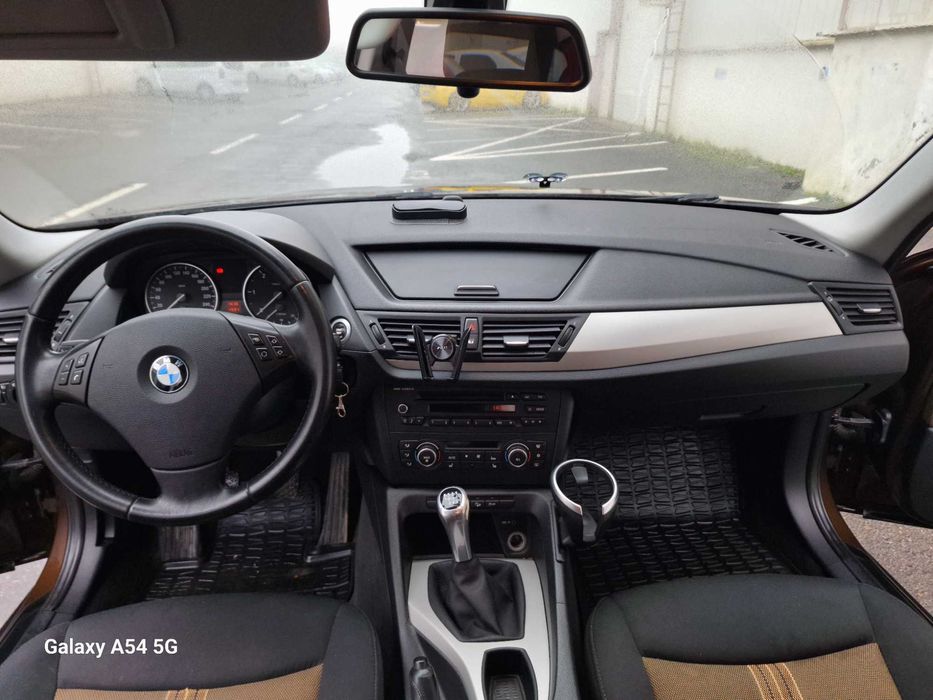 BMW X1 Xdrive18D