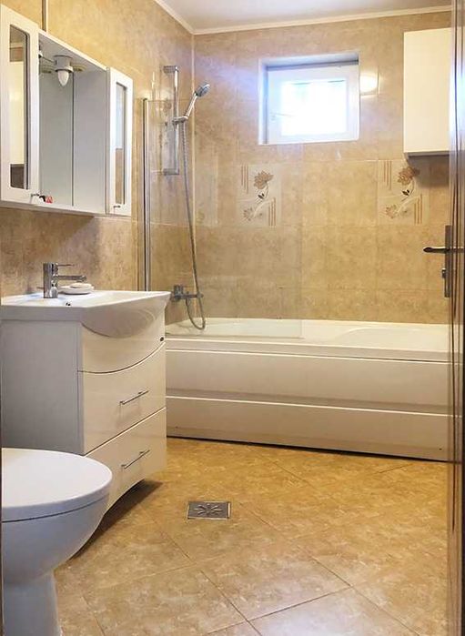 Apartament 3 camere de inchiriat ultracentral km0