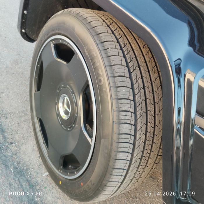 Mercedes-Benz Другая 1994 — 4