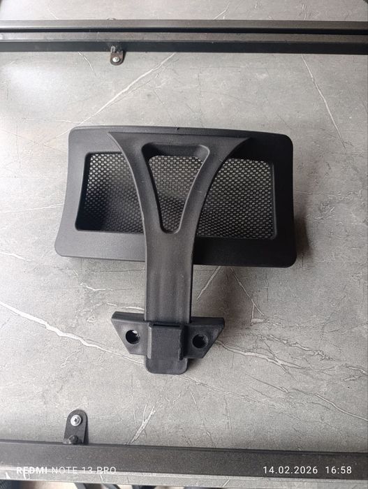 Продам разные комплектующие офисных кресел