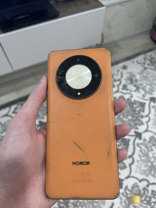 Телефон honor x9b 5g