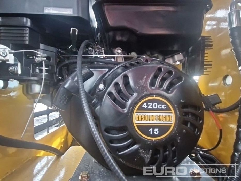 Mini incarcator compact (infront)