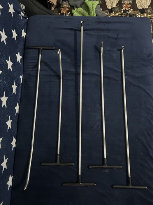 Pdr инструменты