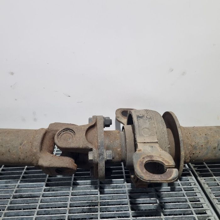 Cardan Mazda CX - 7 2.2 Diesel 2006 - 2012 173CP 2184CC Manuala 6 Trepte R2AA Euro4 ...