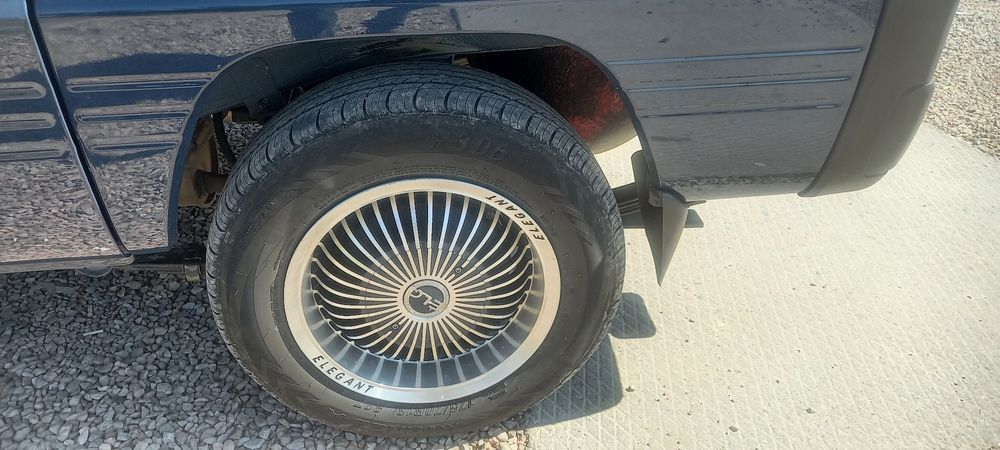 Продам диска балон R13 175/70