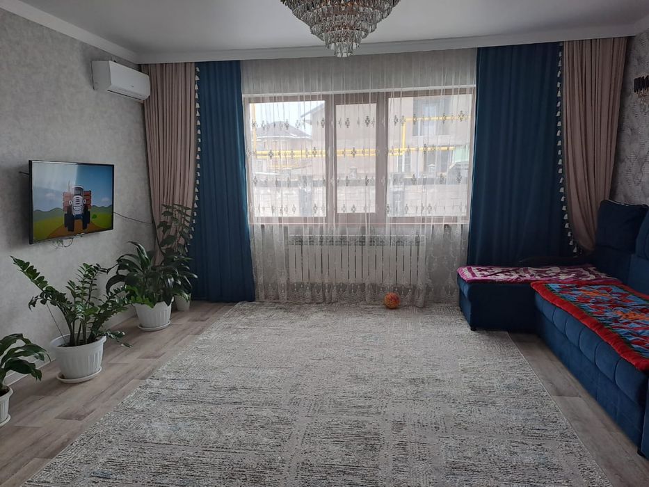 Продам дом Алмалыбак