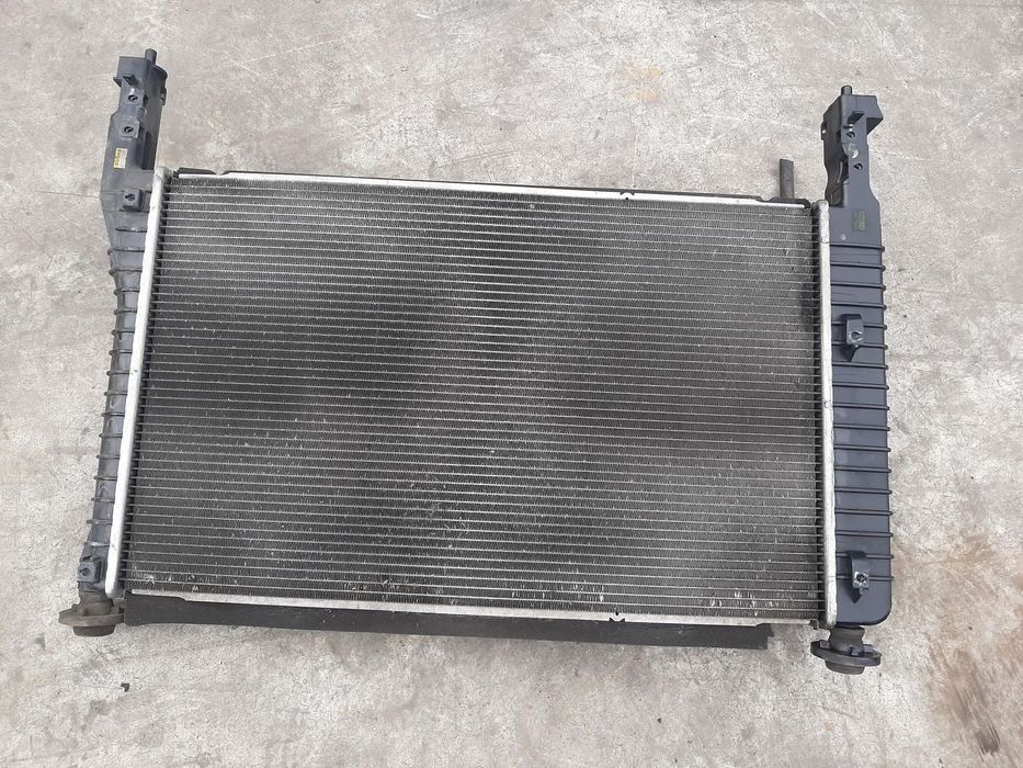 radiator apa  2.0 d z20s1 opel antara a l07 chevrolet captiva 622127 k07j19b