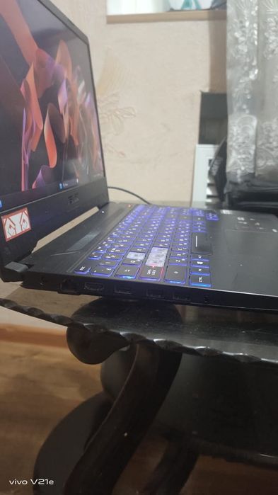 Ноутбук игравой
[02.08, 00:06] Ай