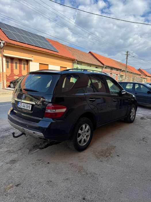 Vand Mercedes ML 280 CDI 4x4