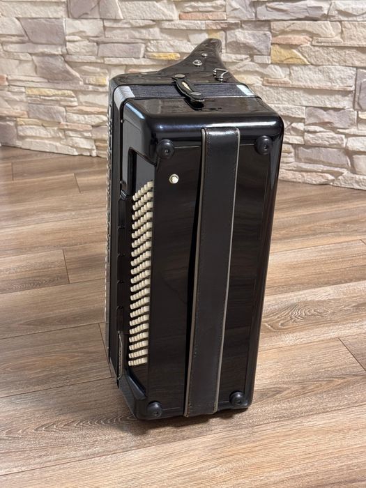 Vand Weltmeister Supita