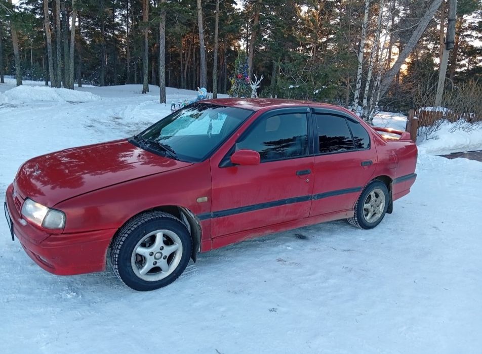 Продам Ниссан Примера.