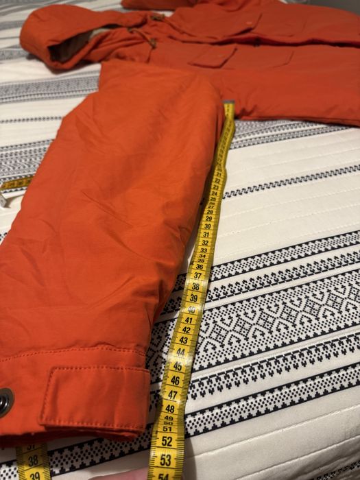 Зимно яке SUPERDRY