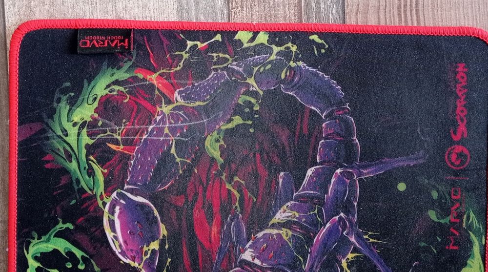 Mousepad Garmin Marvo