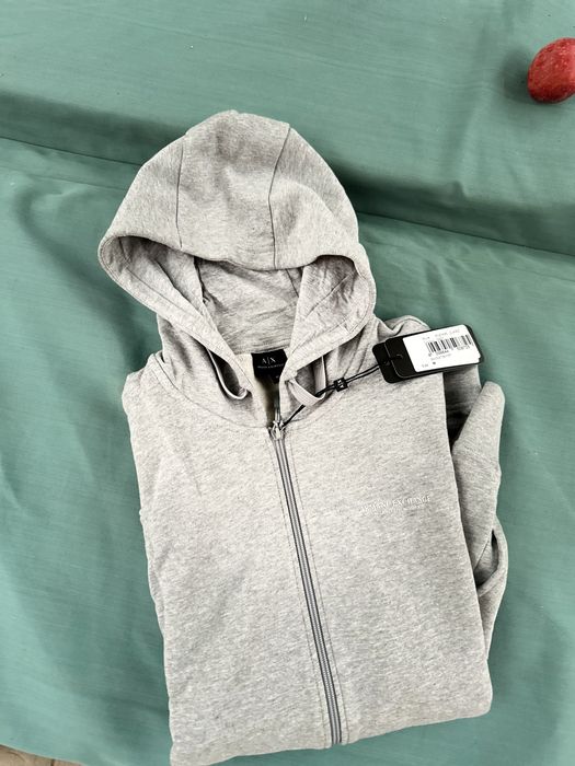 ARMANI EXCHANGE двойка оригинал М ка