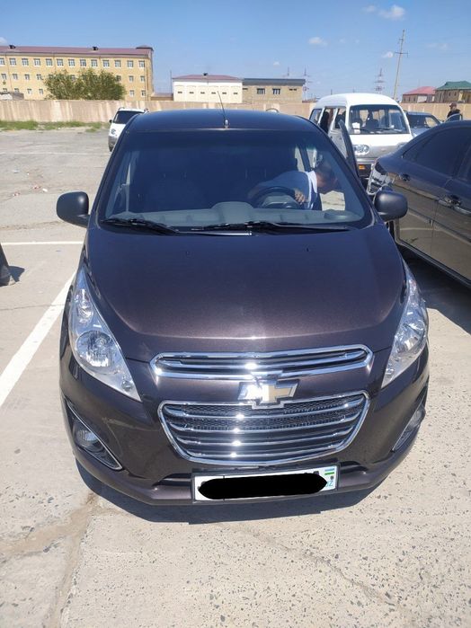 Спарк сатылады 2020 г