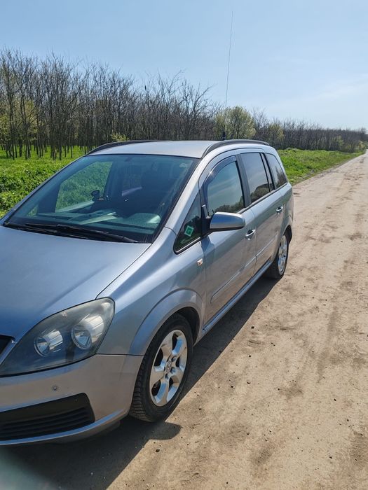 Opel Zafira  de vanzare