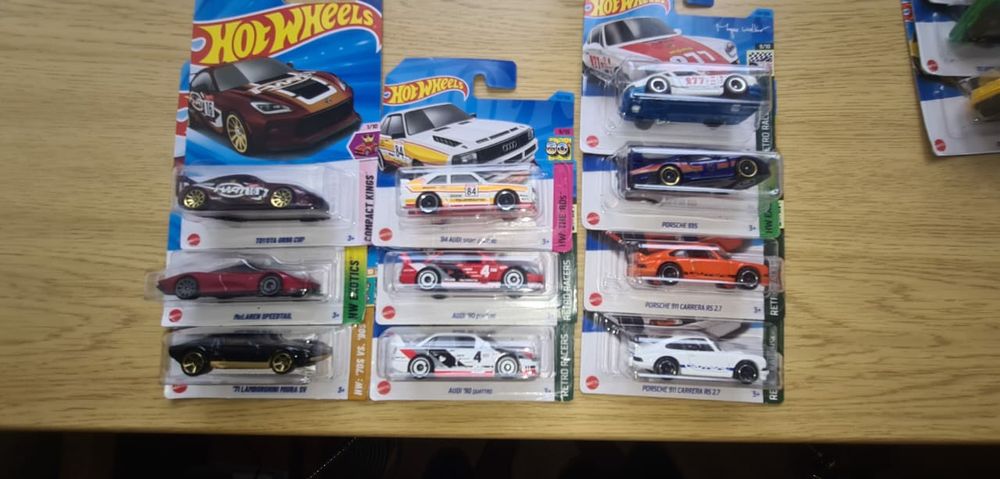 hotwheels машинки хотвилс