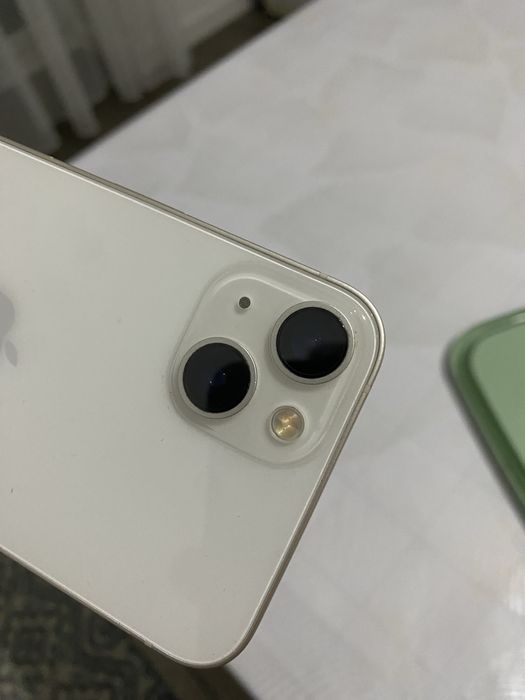 Айфон 13 126гб новый