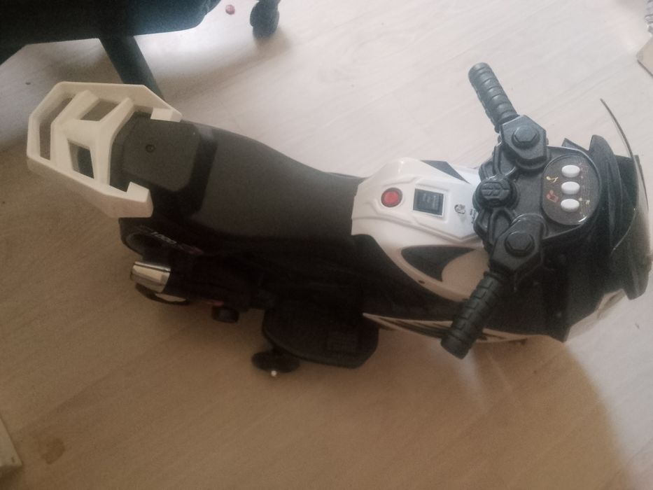 Продам мотоцикл детский