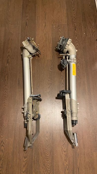 Aspresoare pt tamburi irigatii