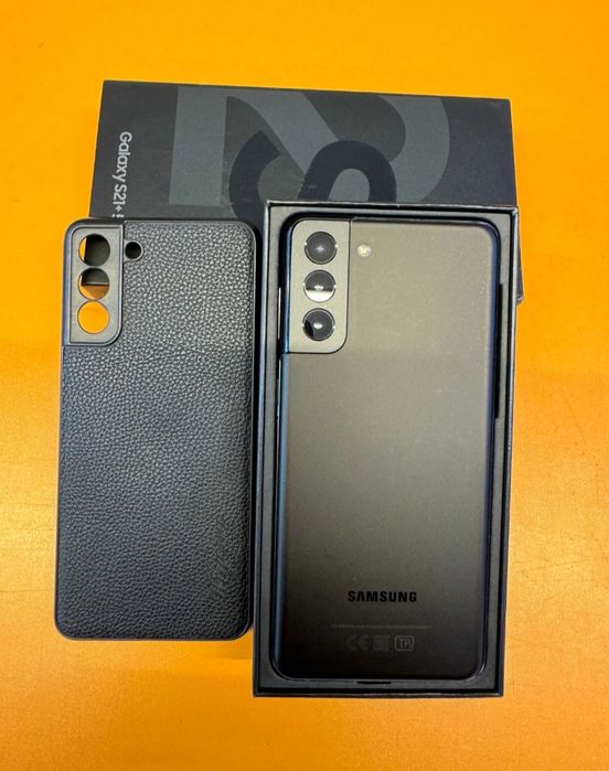 Samsung galaxy S21+.5G