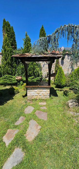 Къща за гости Йоана с.Тъжа